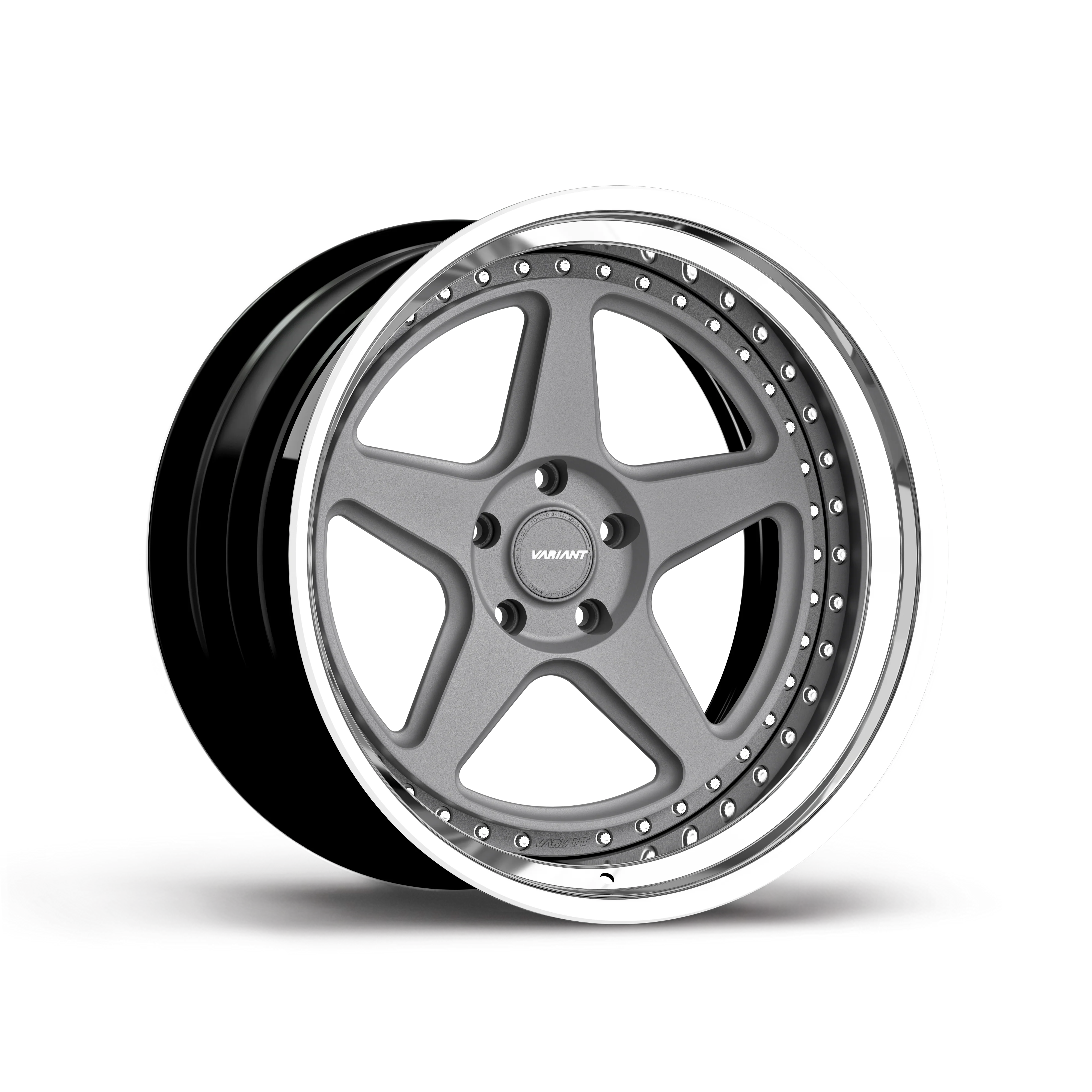 Corsa Collection